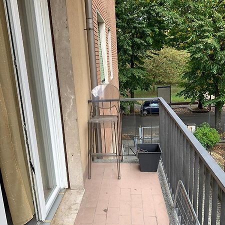 La Suite Dell' Arco Parma Luaran gambar